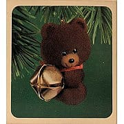 1982 Jingling Teddy - NB
