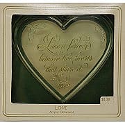 1982 Love - NB
