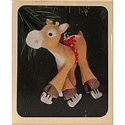 1982 Merry Moose - DB