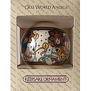 1982 Old World Angels