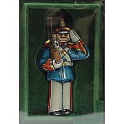 1982 Tin Soldier