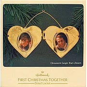 1983 First Christmas Together  