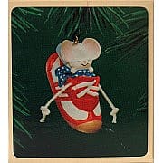 1983 Sneaker Mouse - DB
