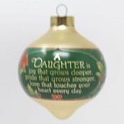 1984 Daughter