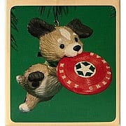1984 Frisbee Puppy - NB