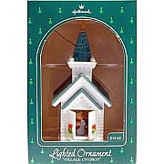 1984 Village Church - DB