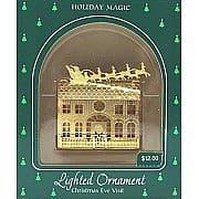 1985 Christmas Eve Visit