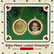 1985 Baby Locket