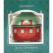 1985 Grandson - DB