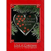 1985 Love At Christmas