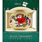 1985 Merry Shirt Tales