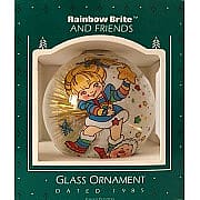 1985 Rainbow Brite and Friends - NB