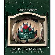 1986 Grandmother