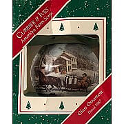 1987 Currier & Ives 