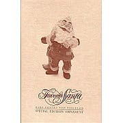 1987 Favorite Santa, Special Edition