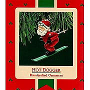 1987 Hot Dogger - NB