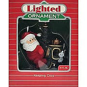 1987 Keeping Cozy - DB