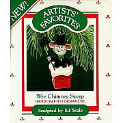 1987 Wee Chimney Sweep - DB