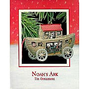 1988 Noah's Ark