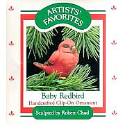 1988 Baby Redbird - NB