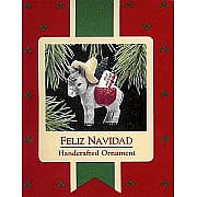 1988 Feliz Navidad - DB