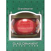 1988 Grandmother - NB