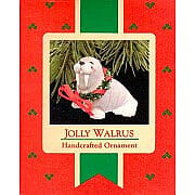 1988 Jolly Walrus