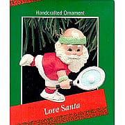 1988 Love Santa - NB