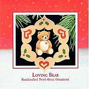 1988 Loving Bear - NB