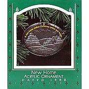 1988 New Home - NB