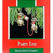 1988 Party Line