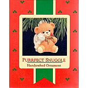 1988 Purrfect Snuggle