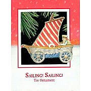 1988 Sailing! Sailing!