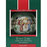 1989 Betsey Clark : Home for Christmas #4