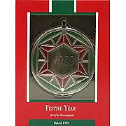 1989 Festive Year