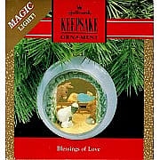 1990 Blessings of Love 