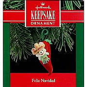 1990 Feliz Navidad 