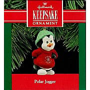 1990 Polar Jogger