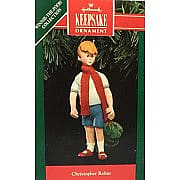 1991 Christopher Robin, Winnie the Pooh