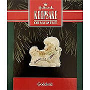 1992 Godchild - DB