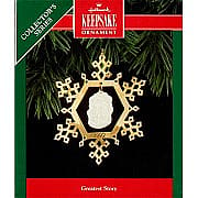 1992 Greatest Story #3, Wise Men  