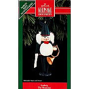 1992 Ludwig The Musician, North Pole Nutcrackers - NB