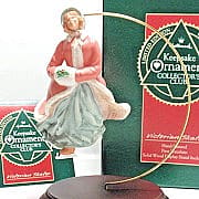 1992 Victorian Skater, Club Edition