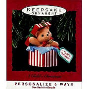 1993 A Child's Christmas