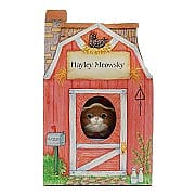 1993 Haley Meowsky, Catwitch Hollow, Merry Miniatures