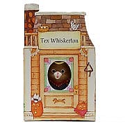 1993 Tex Whiskerton, Catwitch Hollow, Merry Miniatures