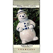 1994 Dapper Snowman