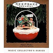 1994 Forest Frolics #6, Magic