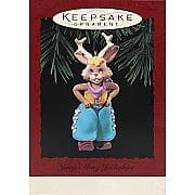 1994 Jump-along Jackalope