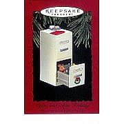 1994 Open-and-Shut Holiday